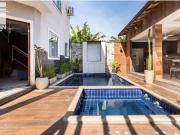 Casa / Sobrado para Venda em Maricá/RJ Jardim Atlântico...