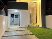 Casa / Sobrado para Venda em Maricá/RJ Jardim Atlântico...
