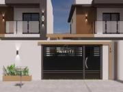 Casa / Sobrado para Venda em Maricá/RJ Jardim Atlântico...