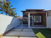 Casa / Sobrado para Venda em Maricá/RJ Jardim Atlântico...