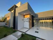 Casa / Sobrado para Venda em Maricá/RJ Jardim Atlântico...