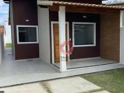 Casa / Sobrado para Venda em Maricá/RJ Jardim Atlântico...
