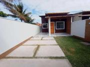 Casa / Sobrado para Venda em Maricá/RJ Jardim Atlântico...