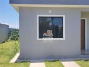 Casa / Sobrado para Venda em Maricá/RJ Itaipuaçú 2 Quartos
