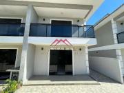 Casa / Sobrado para Venda em Maricá/RJ Jardim Atlântico...