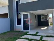Casa / Sobrado para Venda em Maricá/RJ Jardim Atlântico...