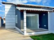 Casa / Sobrado para Venda em Maricá/RJ Jardim Atlântico...