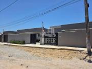 Casa / Sobrado para Venda em Maricá/RJ Jardim Atlântico...