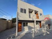 Casa / Sobrado para Venda em Maricá/RJ Jardim Atlântico...