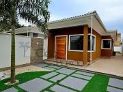 Casa / Sobrado para Venda em Maricá/RJ Jardim Atlântico...