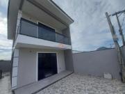 Casa / Sobrado para Venda em Maricá/RJ Jardim Atlântico...