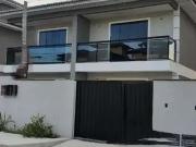 Casa / Sobrado para Venda em Maricá/RJ Jardim Atlântico...