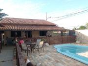 Casa / Sobrado para Venda em Maricá/RJ Jardim Atlântico...