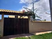 Casa / Sobrado para Venda em Maricá/RJ Itaipuaçú 2 Quartos