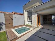 Casa / Sobrado para Venda em Maricá/RJ Jardim Atlântico...