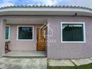 Casa / Sobrado para Venda em Maricá/RJ Jardim Atlântico...