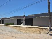 Casa / Sobrado para Venda em Maricá/RJ Jardim Atlântico...