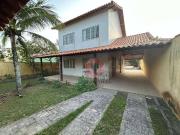 Casa / Sobrado para Venda em Maricá/RJ Jardim Atlântico...