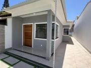 Casa / Sobrado para Venda em Maricá/RJ Jardim Atlântico...