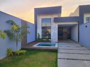 Casa / Sobrado para Venda em Maricá/RJ Jardim Atlântico...