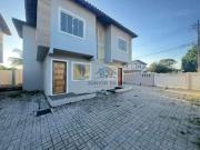 Casa / Sobrado para Venda em Maricá/RJ Jardim Atlântico...