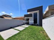 Casa / Sobrado para Venda em Maricá/RJ Jardim Atlântico...