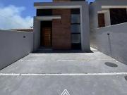 Casa / Sobrado para Venda em Maricá/RJ Jardim Atlântico...