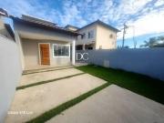 Casa / Sobrado para Venda em Maricá/RJ Jardim Atlântico...