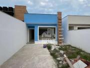 Casa / Sobrado para Venda em Maricá/RJ Itaipuaçú 2 Quartos