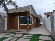 Casa / Sobrado para Venda em Maricá/RJ Jardim Atlântico...