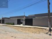 Casa / Sobrado para Venda em Maricá/RJ Jardim Atlântico...