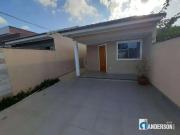 Casa / Sobrado para Venda em Maricá/RJ Jardim Atlântico...