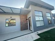 Casa / Sobrado para Venda em Maricá/RJ Jardim Atlântico...