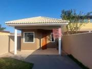 Casa / Sobrado para Venda em Maricá/RJ Jardim Atlântico...