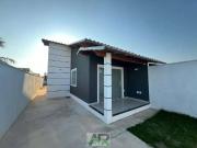 Casa / Sobrado para Venda em Maricá/RJ Jardim Atlântico...