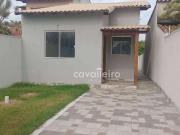 Casa / Sobrado para Venda em Maricá/RJ Jardim Atlântico...