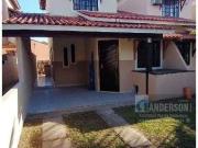 Casa / Sobrado para Venda em Maricá/RJ Jardim Atlântico...