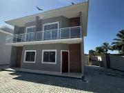 Casa / Sobrado para Venda em Maricá/RJ Jardim Atlântico...