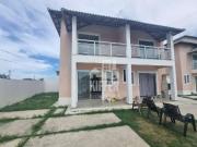 Casa / Sobrado para Venda em Maricá/RJ Jardim Atlântico...