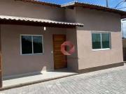 Casa / Sobrado para Venda em Maricá/RJ Jardim Atlântico...