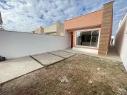 Casa / Sobrado para Venda em Maricá/RJ Jardim Atlântico...