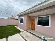 Casa / Sobrado para Venda em Maricá/RJ Jardim Atlântico...