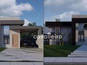 Casa / Sobrado para Venda em Maricá/RJ Jardim Atlântico...