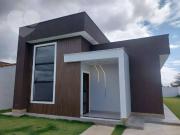 Casa / Sobrado para Venda em Maricá/RJ Jardim Atlântico...