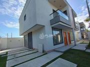 Casa / Sobrado para Venda em Maricá/RJ Jardim Atlântico...