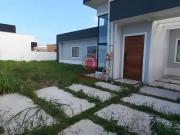 Casa / Sobrado para Venda em Maricá/RJ Jardim Atlântico...