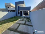 Casa / Sobrado para Venda em Maricá/RJ Jardim Atlântico...
