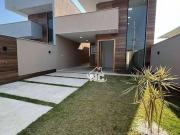 Casa / Sobrado para Venda em Maricá/RJ Jardim Atlântico...