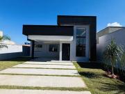 Casa / Sobrado para Venda em Maricá/RJ Jardim Atlântico...