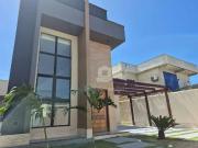 Casa / Sobrado para Venda em Maricá/RJ Jardim Atlântico...